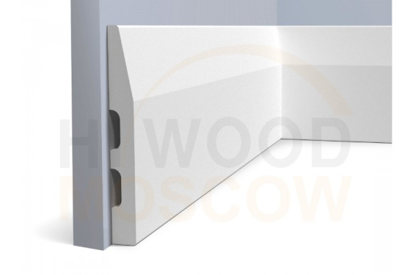 Плинтус HIWOOD B120 119х14х2000